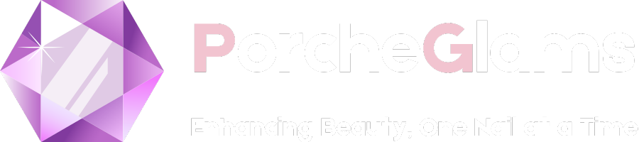 PorcheGlams Logo